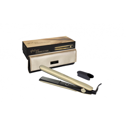 GHD PURE GOLD